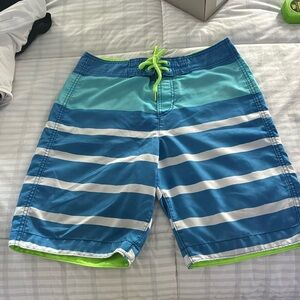 Men’s Hollister Board swim shorts size small